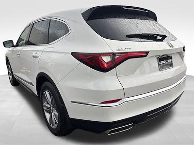 Used 2024 Acura MDX SUV for sale #TA0411 - photo 2