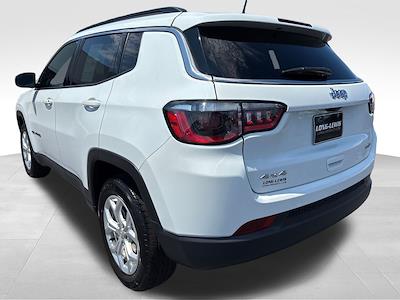 2024 Jeep Compass 4x4 SUV for sale #TA0412 - photo 2