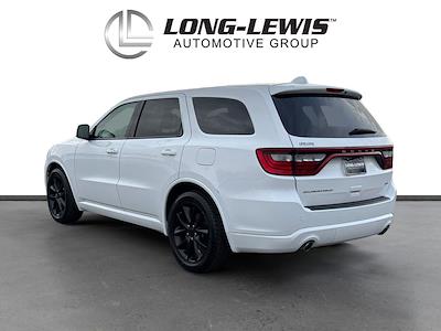 Used 2017 Dodge Durango GT for sale #TA0414A - photo 2