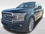 2018 Ford F-150 SuperCrew Cab 4x4 Pickup for sale #TA0416 - photo 1