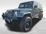 2015 Jeep Wrangler 4WD SUV for sale #TA0423 - photo 1