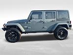 2015 Jeep Wrangler 4WD SUV for sale #TA0423 - photo 3