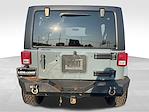 2015 Jeep Wrangler 4WD SUV for sale #TA0423 - photo 4