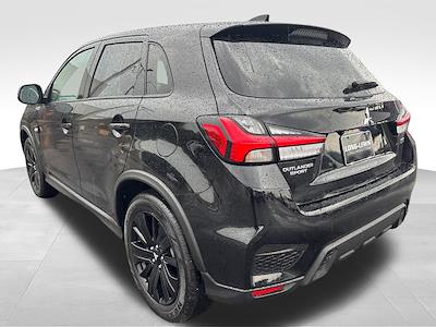 2025 Mitsubishi Outlander Sport 4WD SUV for sale #TA0424A - photo 2