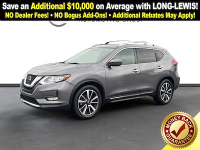 Used 2019 Nissan Rogue SL for sale #TA0424C - photo 1
