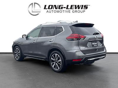 Used 2019 Nissan Rogue SL for sale #TA0424C - photo 2