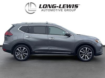 Used 2019 Nissan Rogue SL for sale #TA0424C - photo 2