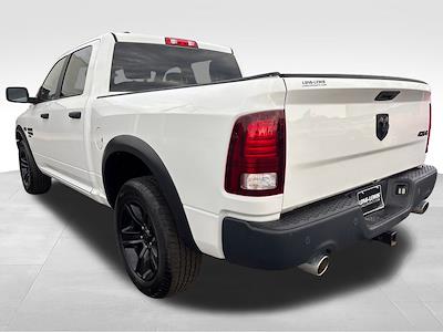 2021 Ram 1500 Classic Crew Cab 4x4 Pickup for sale #TA0428 - photo 2