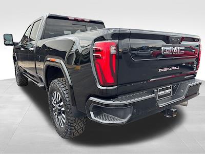 2024 GMC Sierra 2500 Crew Cab 4WD Pickup for sale #TA0434 - photo 2