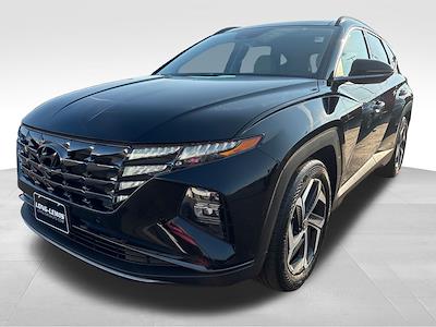 2024 Hyundai Tucson FWD SUV for sale #TA0436 - photo 1