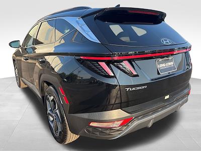 2024 Hyundai Tucson FWD SUV for sale #TA0436 - photo 2
