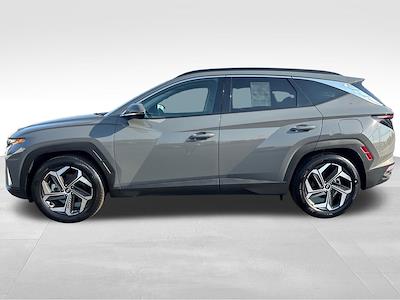 2024 Hyundai Tucson FWD SUV for sale #TA0437 - photo 2