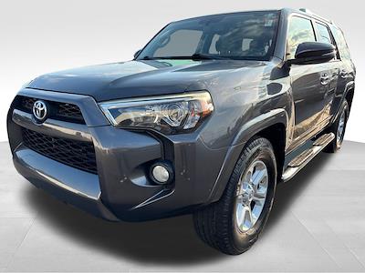 2016 Toyota 4Runner 4x2 SUV for sale #TA0439 - photo 1