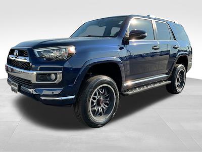 2015 Toyota 4Runner 4WD SUV for sale #TA0441 - photo 1