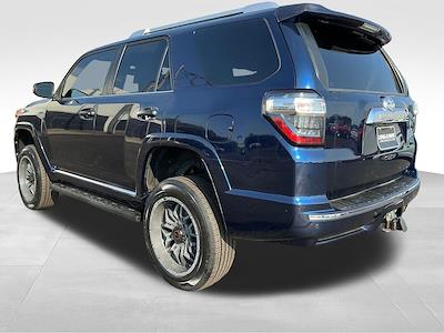 2015 Toyota 4Runner 4WD SUV for sale #TA0441 - photo 2