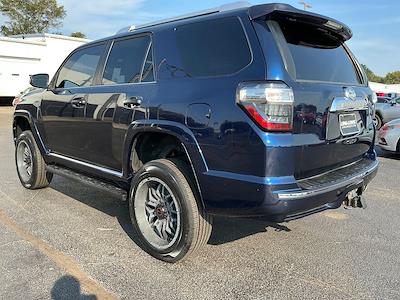 2015 Toyota 4Runner 4WD SUV for sale #TA0441 - photo 2