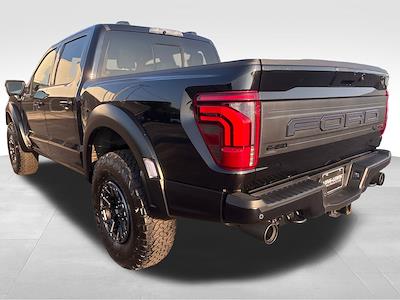 2024 Ford F-150 SuperCrew Cab 4WD Pickup for sale #TA0447 - photo 2