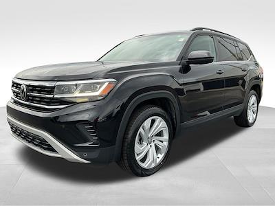 2022 Volkswagen Atlas FWD SUV for sale #TA0448A - photo 1