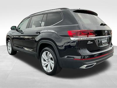 2022 Volkswagen Atlas FWD SUV for sale #TA0448A - photo 2