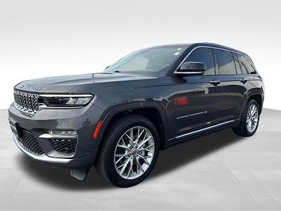 2022 Jeep Grand Cherokee 4WD SUV for sale #TA0450 - photo 1