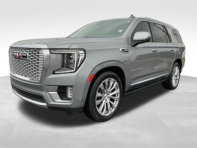 2024 GMC Yukon 4WD SUV for sale #TA0455 - photo 1