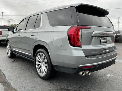 2024 GMC Yukon 4WD SUV for sale #TA0455 - photo 2