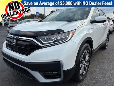 2020 Honda CR-V Hybrid AWD SUV for sale #TA0456 - photo 1