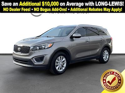 Used 2017 Kia Sorento LX for sale #TA0456A - photo 1