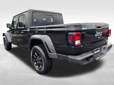 2023 Jeep Gladiator Crew Cab 4WD Pickup for sale #TA0459 - photo 2