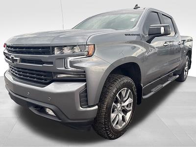 2022 Chevrolet Silverado 1500 Crew Cab 4WD Pickup for sale #TA0461 - photo 1