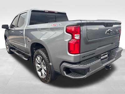 2022 Chevrolet Silverado 1500 Crew Cab 4WD Pickup for sale #TA0461 - photo 2