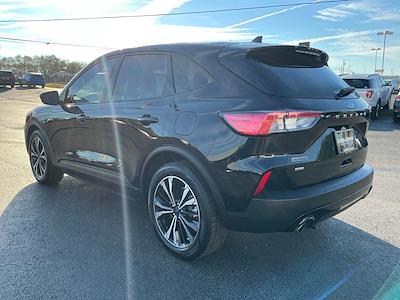 2022 Ford Escape FWD SUV for sale #TA0467A - photo 2