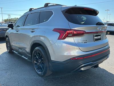 2023 Hyundai Santa Fe FWD SUV for sale #TA0468 - photo 2
