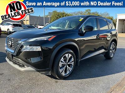 2023 Nissan Rogue FWD SUV for sale #TA0469 - photo 1