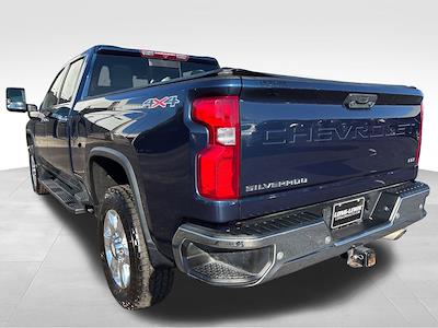 2022 Chevrolet Silverado 2500 Crew Cab 4WD Pickup for sale #TA0471 - photo 2