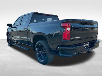 2024 Chevrolet Silverado 1500 Crew Cab RWD Pickup for sale #TA0472 - photo 2