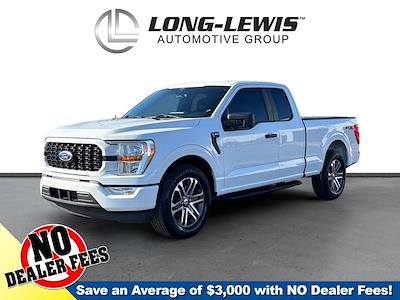 2022 Ford F-150 Super Cab RWD Pickup for sale #TA0472A - photo 1