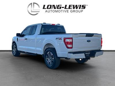 2022 Ford F-150 Super Cab RWD Pickup for sale #TA0472A - photo 2