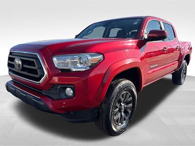 2020 Toyota Tacoma Double Cab RWD Pickup for sale #TA0474 - photo 1