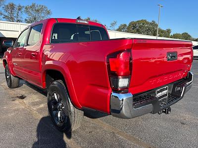 Used 2020 Toyota Tacoma SR5 Double Cab for sale #TA0474 - photo 2