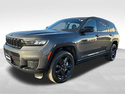 2023 Jeep Grand Cherokee L 4WD SUV for sale #TA0479 - photo 1