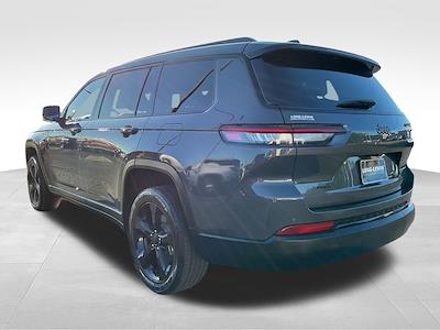 2023 Jeep Grand Cherokee L 4WD SUV for sale #TA0479 - photo 2
