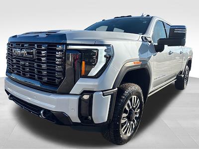 2024 GMC Sierra 2500 Crew Cab 4WD Pickup for sale #TA0481 - photo 1