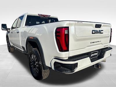 2024 GMC Sierra 2500 Crew Cab 4WD Pickup for sale #TA0481 - photo 2
