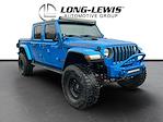 2021 Jeep Gladiator Crew Cab 4WD Pickup for sale #TA0481B - photo 6