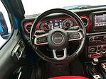 2021 Jeep Gladiator Crew Cab 4WD Pickup for sale #TA0481B - photo 18
