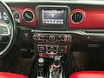 2021 Jeep Gladiator Crew Cab 4WD Pickup for sale #TA0481B - photo 20