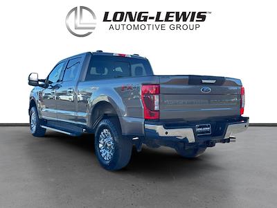 2021 Ford F-250 Crew Cab 4WD Pickup for sale #TA0486A - photo 2
