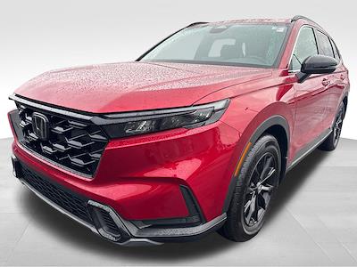 2024 Honda CR-V Hybrid FWD SUV for sale #TA0489 - photo 1