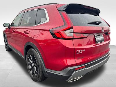 2024 Honda CR-V Hybrid FWD SUV for sale #TA0489 - photo 2